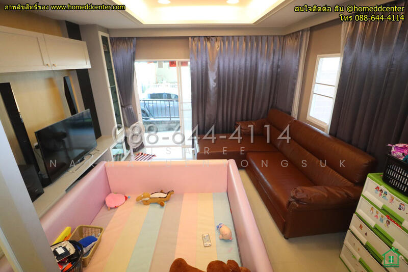 บ้านเดี่ยว ราชพฤกษ์, บ้านเดี่ยว นนทบุรี, บ้านเดี่ยว พระราม 5, คาซ่าวิลล์ ราชพฤกษ์ พระราม 5,