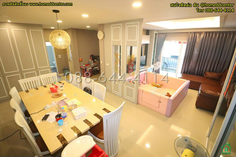 บ้านเดี่ยว ราชพฤกษ์, บ้านเดี่ยว นนทบุรี, บ้านเดี่ยว พระราม 5, คาซ่าวิลล์ ราชพฤกษ์ พระราม 5,