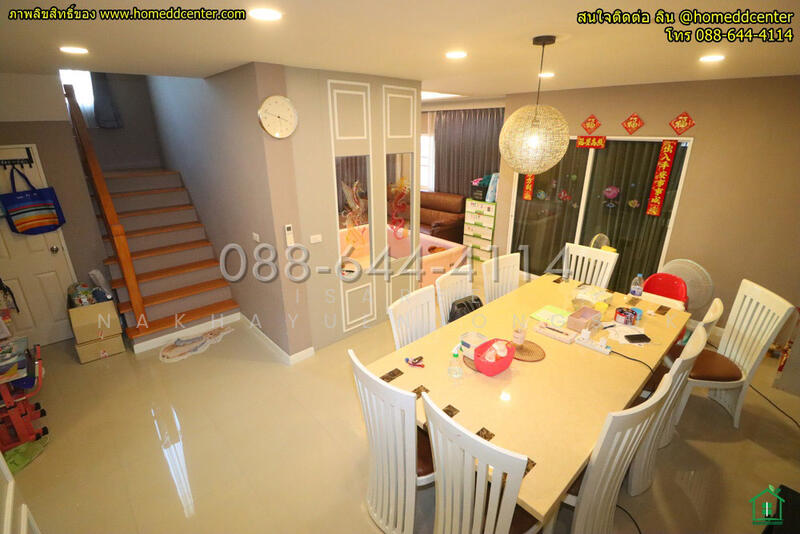 บ้านเดี่ยว ราชพฤกษ์, บ้านเดี่ยว นนทบุรี, บ้านเดี่ยว พระราม 5, คาซ่าวิลล์ ราชพฤกษ์ พระราม 5,