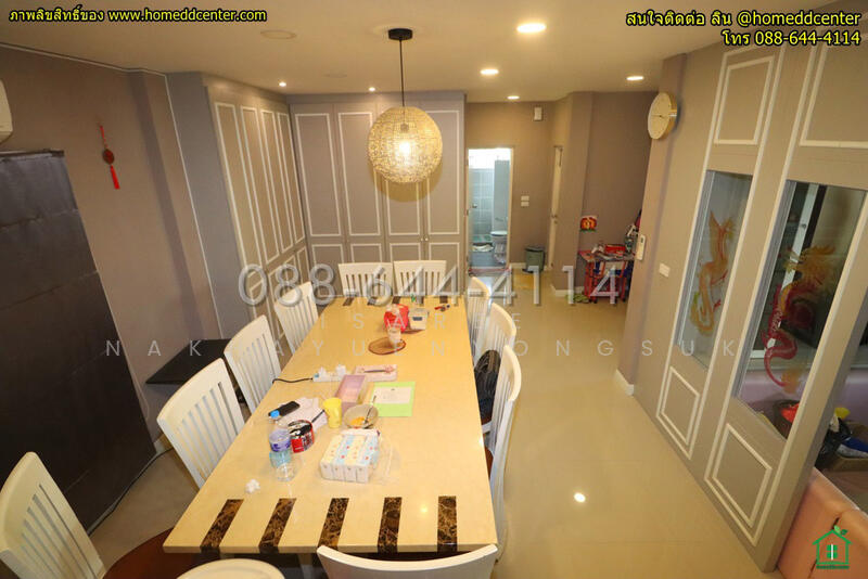 บ้านเดี่ยว ราชพฤกษ์, บ้านเดี่ยว นนทบุรี, บ้านเดี่ยว พระราม 5, คาซ่าวิลล์ ราชพฤกษ์ พระราม 5,