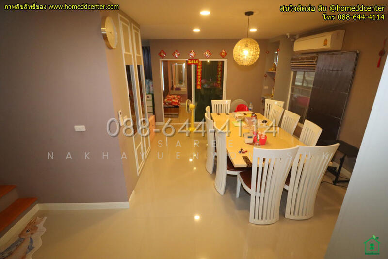 บ้านเดี่ยว ราชพฤกษ์, บ้านเดี่ยว นนทบุรี, บ้านเดี่ยว พระราม 5, คาซ่าวิลล์ ราชพฤกษ์ พระราม 5,