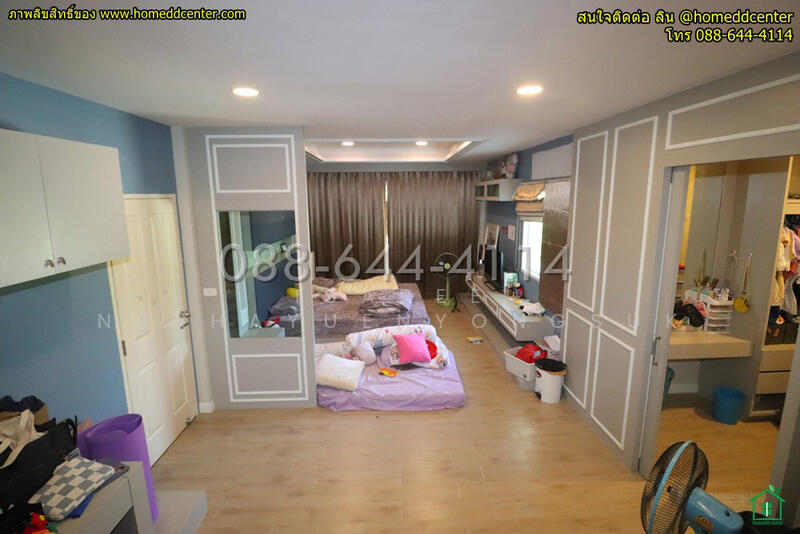 บ้านเดี่ยว ราชพฤกษ์, บ้านเดี่ยว นนทบุรี, บ้านเดี่ยว พระราม 5, คาซ่าวิลล์ ราชพฤกษ์ พระราม 5,
