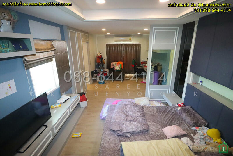 บ้านเดี่ยว ราชพฤกษ์, บ้านเดี่ยว นนทบุรี, บ้านเดี่ยว พระราม 5, คาซ่าวิลล์ ราชพฤกษ์ พระราม 5,
