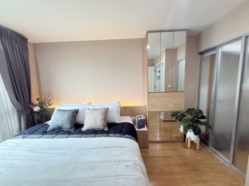 U Delight @ Onnut Station, Bangkok, 406 Sukhumvit 77 Road, Suan Luang, Suan Luang, Bangkok, 1 Bedroom, 39 sqm, Condo For Sale, by S-Plus Agent, 11714055 - DDproperty.com