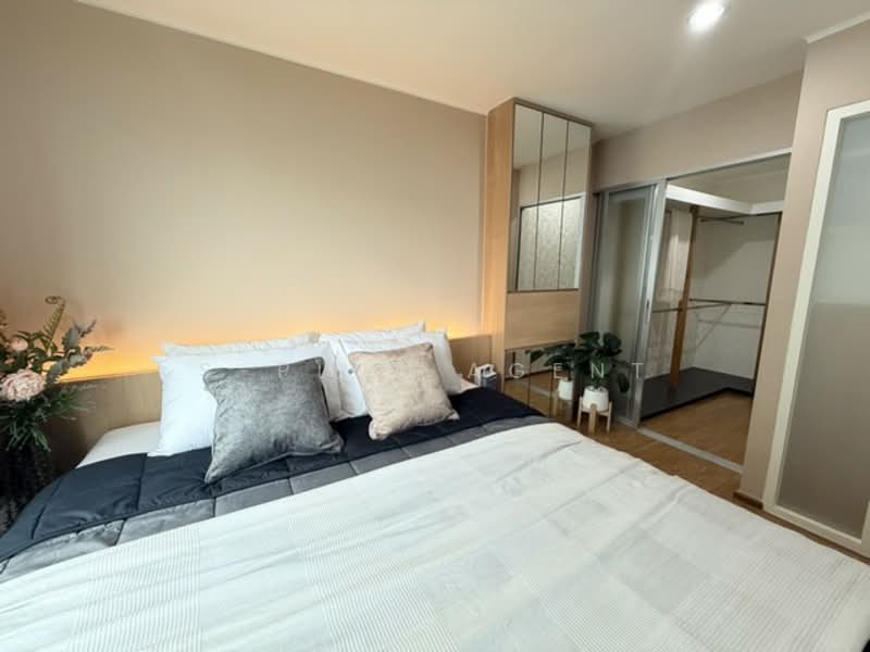 U Delight @ Onnut Station, Bangkok, 406 Sukhumvit 77 Road, Suan Luang, Suan Luang, Bangkok, 1 Bedroom, 39 sqm, Condo For Sale, by S-Plus Agent, 11714055 - DDproperty.com