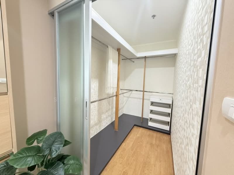 U Delight @ Onnut Station, Bangkok, 406 Sukhumvit 77 Road, Suan Luang, Suan Luang, Bangkok, 1 Bedroom, 39 sqm, Condo For Sale, by S-Plus Agent, 11714055 - DDproperty.com