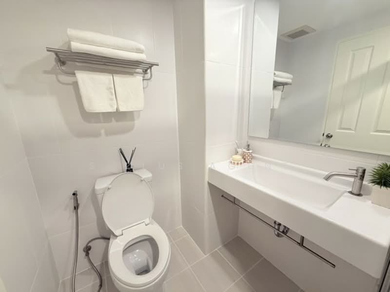 U Delight @ Onnut Station, Bangkok, 406 Sukhumvit 77 Road, Suan Luang, Suan Luang, Bangkok, 1 Bedroom, 39 sqm, Condo For Sale, by S-Plus Agent, 11714055 - DDproperty.com