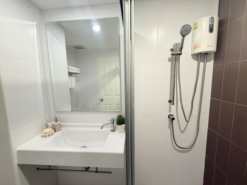 U Delight @ Onnut Station, Bangkok, 406 Sukhumvit 77 Road, Suan Luang, Suan Luang, Bangkok, 1 Bedroom, 39 sqm, Condo For Sale, by S-Plus Agent, 11714055 - DDproperty.com