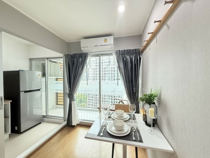 U Delight @ Onnut Station : ยู ดีไลท์ แอท อ่อนนุช สเตชั่น, กรุงเทพ, 406 ถนนสุขุมวิท 77, สวนหลวง, สวนหลวง, กรุงเทพ, 39 ตร.ม., คอนโด ขาย, โดย S-Plus Agent, 11714055 - DDproperty.com