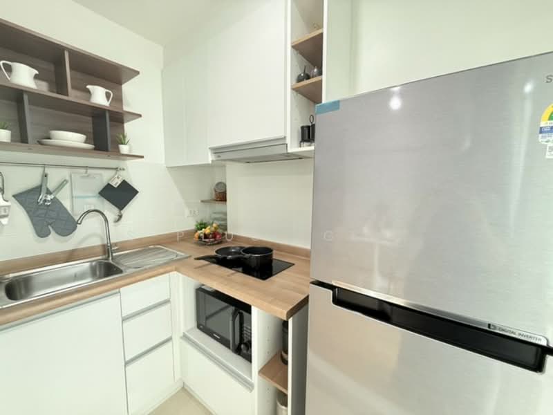 U Delight @ Onnut Station, Bangkok, 406 Sukhumvit 77 Road, Suan Luang, Suan Luang, Bangkok, 1 Bedroom, 39 sqm, Condo For Sale, by S-Plus Agent, 11714055 - DDproperty.com