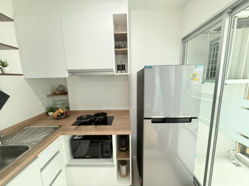 U Delight @ Onnut Station, Bangkok, 406 Sukhumvit 77 Road, Suan Luang, Suan Luang, Bangkok, 1 Bedroom, 39 sqm, Condo For Sale, by S-Plus Agent, 11714055 - DDproperty.com