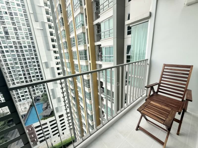 U Delight @ Onnut Station, Bangkok, 406 Sukhumvit 77 Road, Suan Luang, Suan Luang, Bangkok, 1 Bedroom, 39 sqm, Condo For Sale, by S-Plus Agent, 11714055 - DDproperty.com