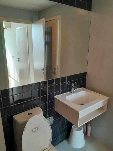 NUE Noble Chaengwattana, Nonthaburi, 65 Chaeng Watthana Rd, Bang Talat, Pak Kret, Nonthaburi, 1 Bedroom, 29 sqm, Condo For Rent, by CS Poon, 11714069 - DDproperty.com