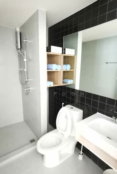 NUE Noble Chaengwattana, Nonthaburi, 65 Chaeng Watthana Rd, Bang Talat, Pak Kret, Nonthaburi, 1 Bedroom, 29 sqm, Condo For Rent, by CS Poon, 11714069 - DDproperty.com