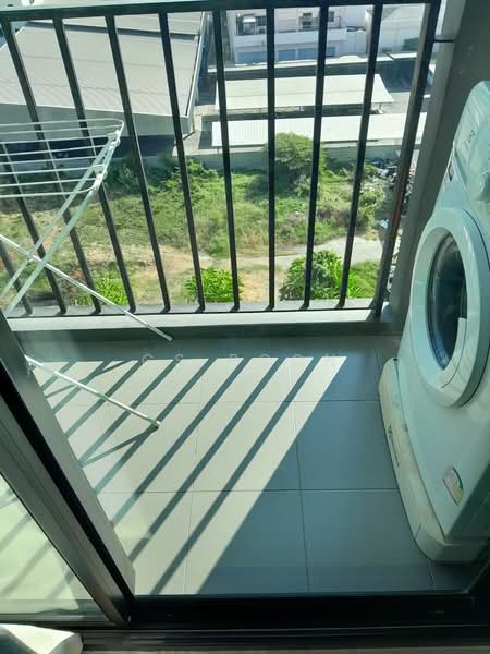 NUE Noble Chaengwattana, Nonthaburi, 65 Chaeng Watthana Rd, Bang Talat, Pak Kret, Nonthaburi, 1 Bedroom, 29 sqm, Condo For Rent, by CS Poon, 11714069 - DDproperty.com