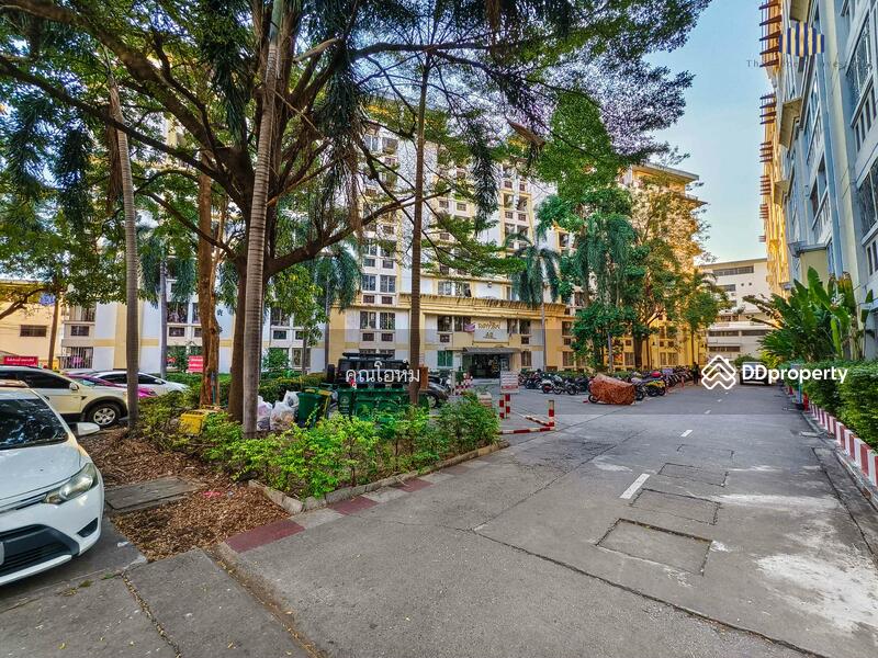 For Sale - The Square Condominium Bangyai, Nonthaburi