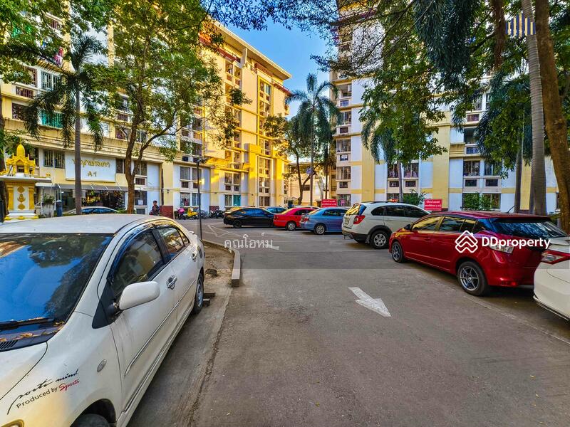 For Sale - The Square Condominium Bangyai, Nonthaburi