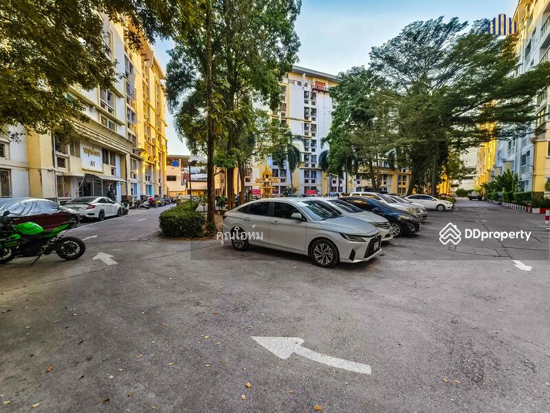 For Sale - The Square Condominium Bangyai, Nonthaburi