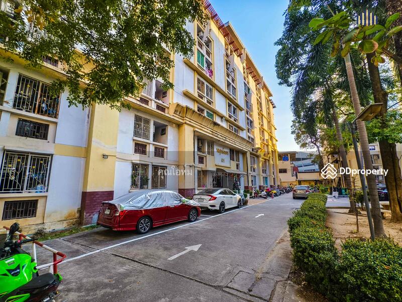 For Sale - The Square Condominium Bangyai, Nonthaburi