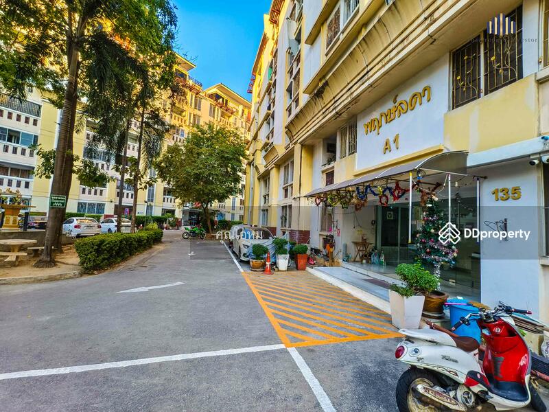 For Sale - The Square Condominium Bangyai, Nonthaburi