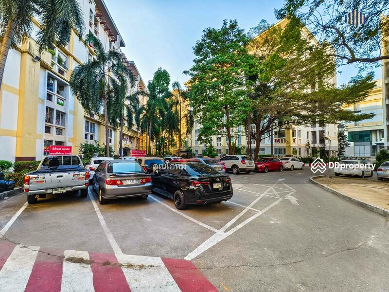 For Sale - The Square Condominium Bangyai, Nonthaburi