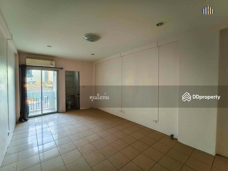 For Sale - The Square Condominium Bangyai, Nonthaburi
