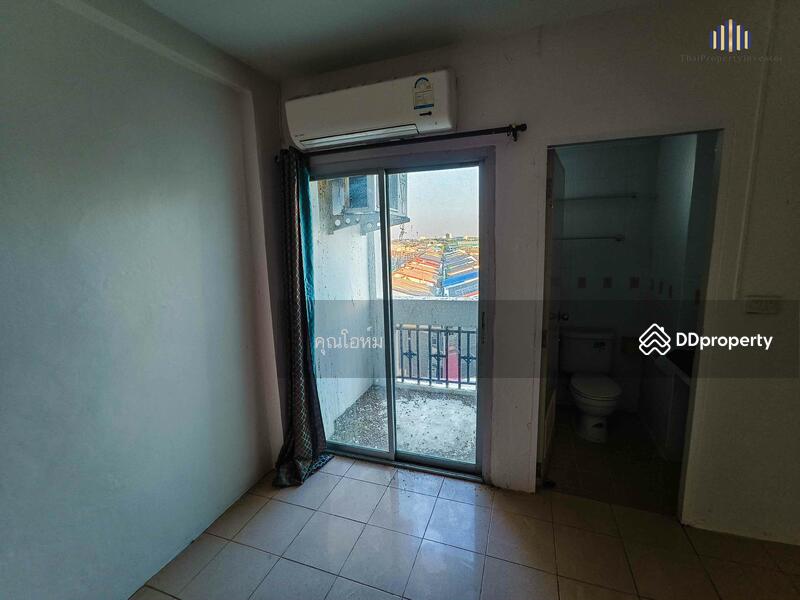 For Sale - The Square Condominium Bangyai, Nonthaburi