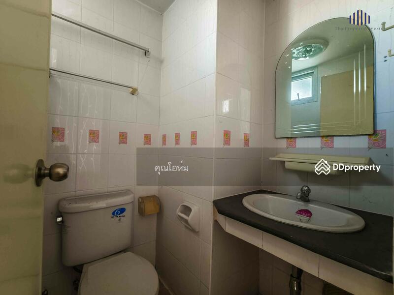 For Sale - The Square Condominium Bangyai, Nonthaburi