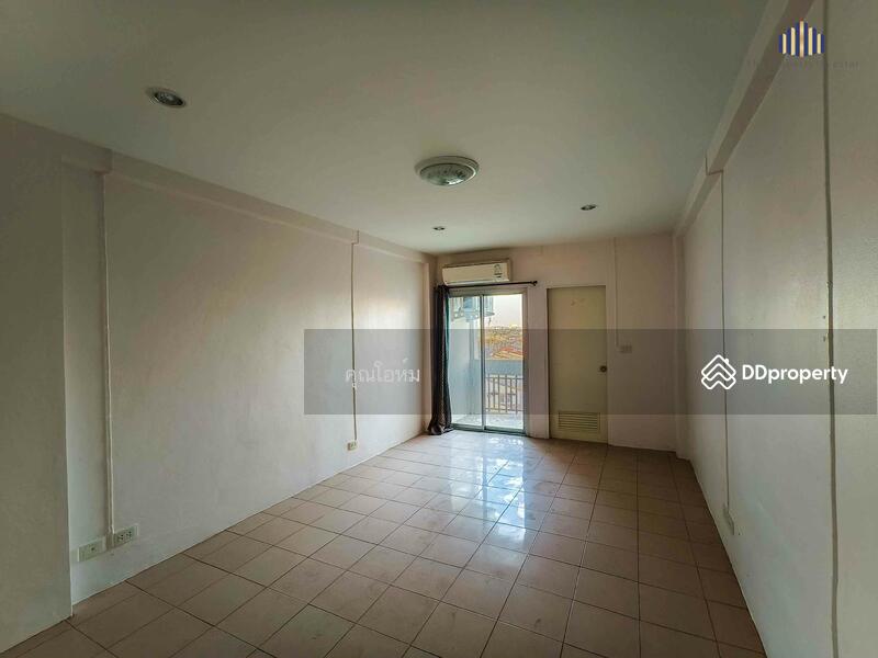 For Sale - The Square Condominium Bangyai, Nonthaburi