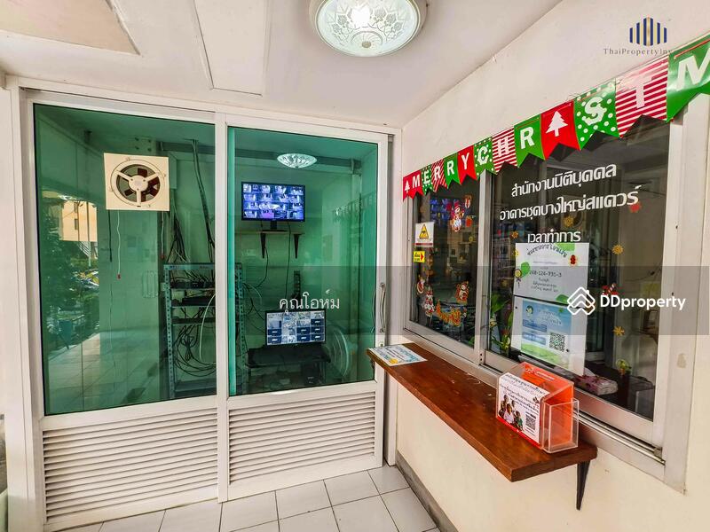 For Sale - The Square Condominium Bangyai, Nonthaburi