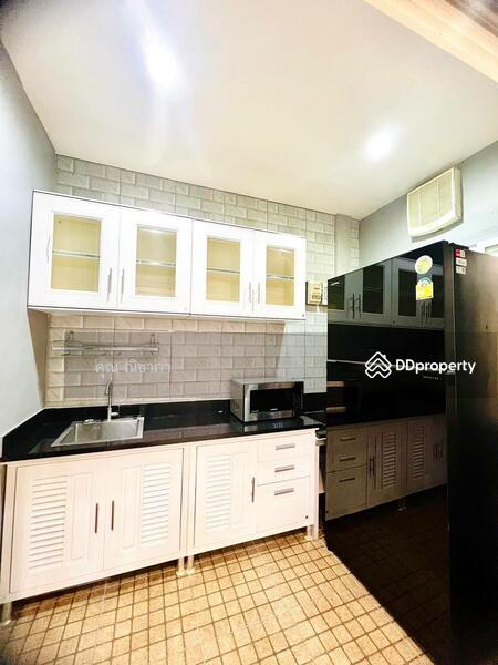 For Rent - Baan Klang Muang Urbanion Srinakarin, Bangkok