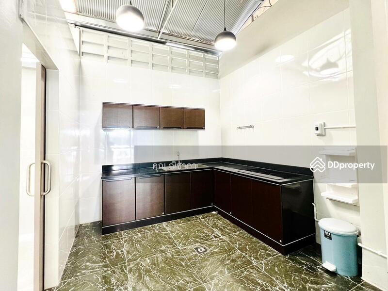 For Rent - Baan Klang Muang Urbanion Srinakarin, Bangkok