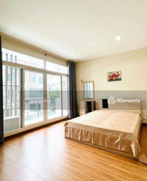 For Rent - Baan Klang Muang Urbanion Srinakarin, Bangkok