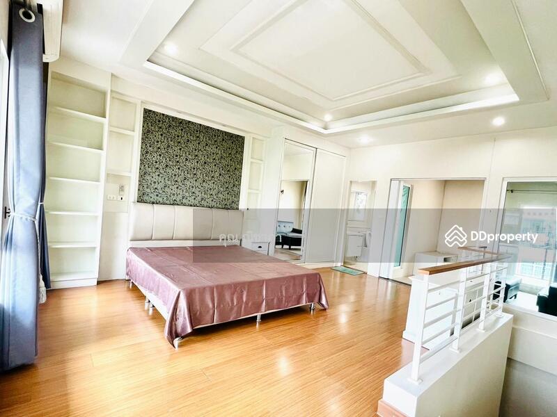 For Rent - Baan Klang Muang Urbanion Srinakarin, Bangkok