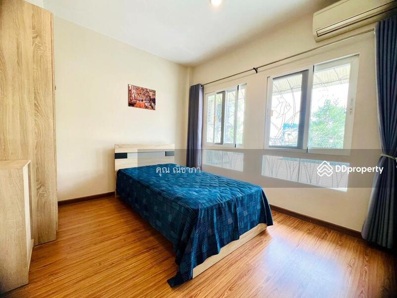 For Rent - Baan Klang Muang Urbanion Srinakarin, Bangkok
