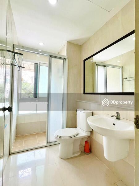 For Rent - Baan Klang Muang Urbanion Srinakarin, Bangkok
