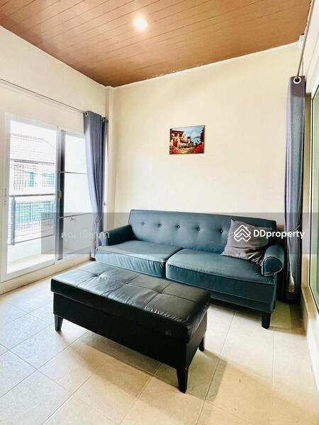 For Rent - Baan Klang Muang Urbanion Srinakarin, Bangkok
