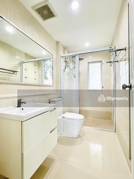 For Rent - Baan Klang Muang Urbanion Srinakarin, Bangkok