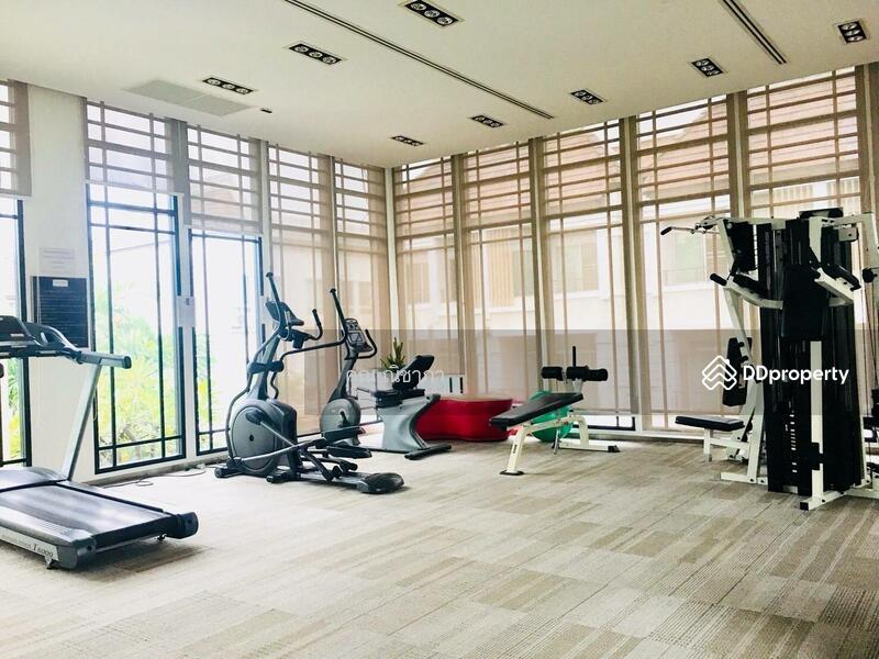For Rent - Baan Klang Muang Urbanion Srinakarin, Bangkok