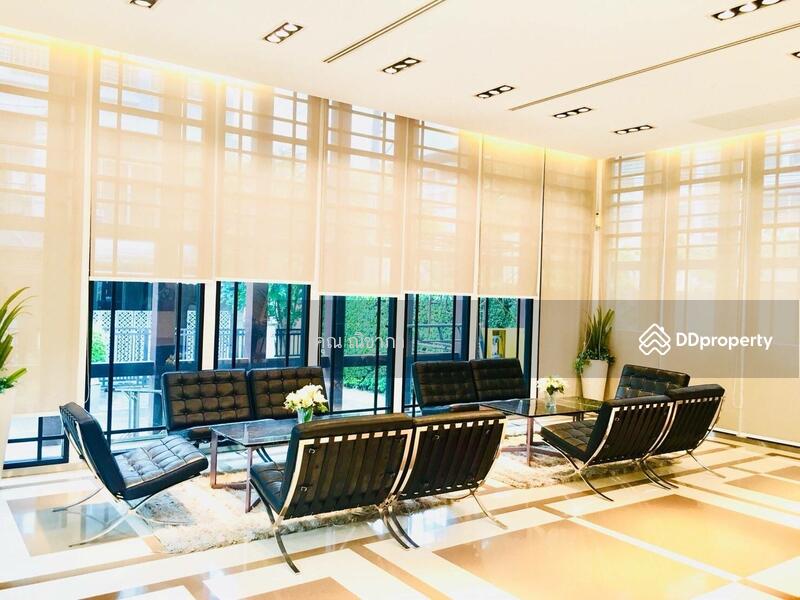 For Rent - Baan Klang Muang Urbanion Srinakarin, Bangkok
