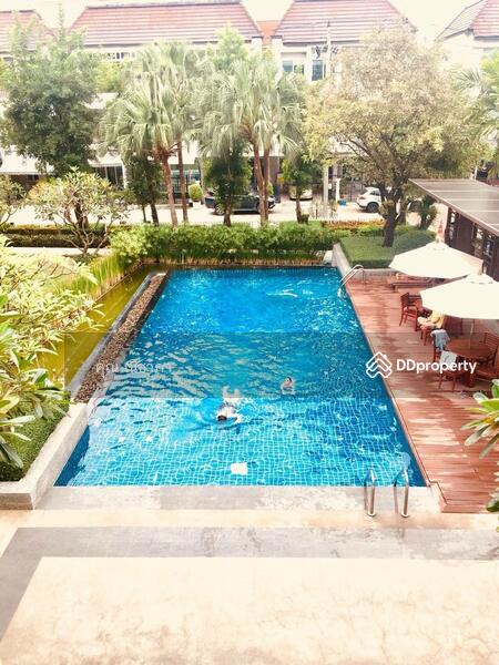 ให้เช่า - Baan Klang Muang Urbanion Srinakarin : บ้านกลางเมือง เออร์บาเนี่ยน ศรีนครินทร์, กรุงเทพ