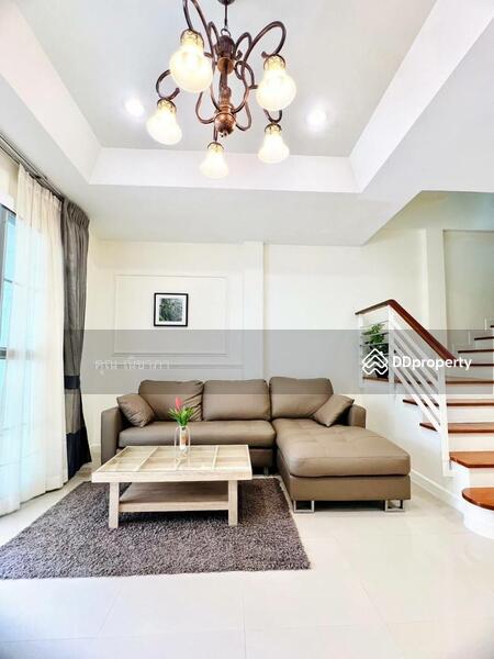 ให้เช่า - Baan Klang Muang Urbanion Srinakarin : บ้านกลางเมือง เออร์บาเนี่ยน ศรีนครินทร์, กรุงเทพ