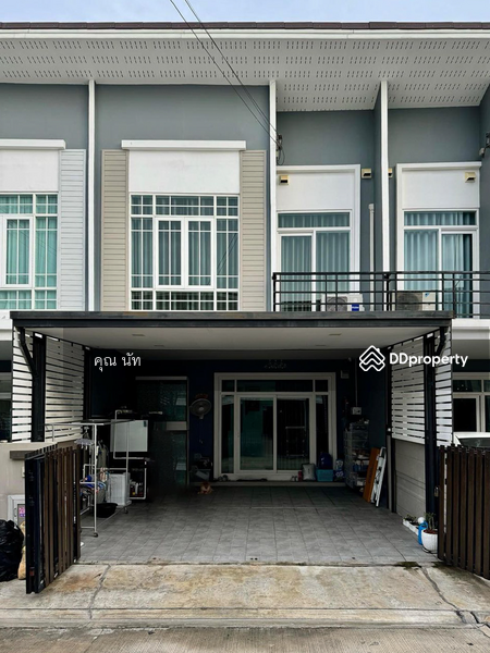 ขาย - Gusto Petchakasem 69-Kanchanapisek : กัสโต้ เพชรเกษม 69-กาญจนาภิเษก, กรุงเทพ