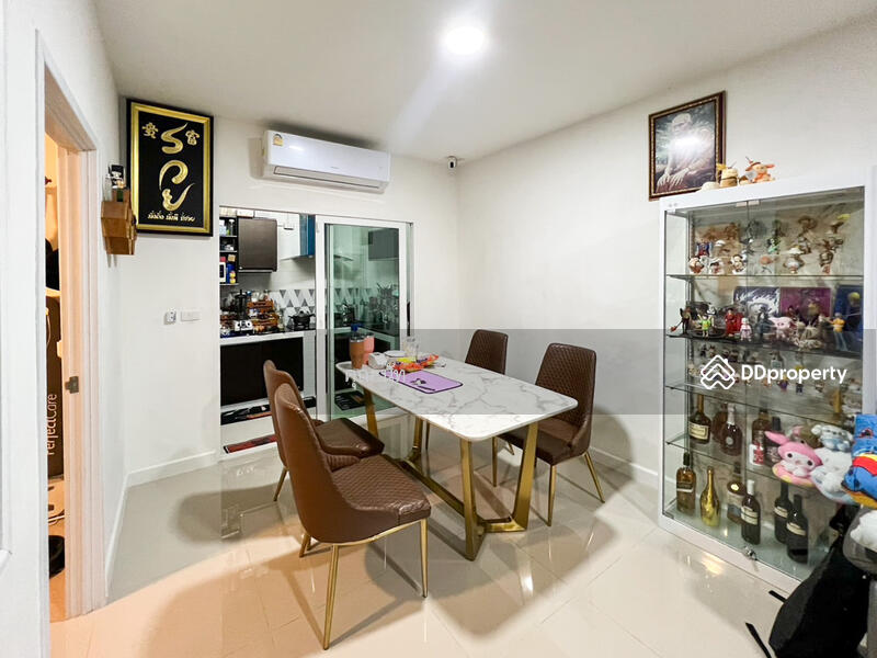 ขาย - Gusto Petchakasem 69-Kanchanapisek : กัสโต้ เพชรเกษม 69-กาญจนาภิเษก, กรุงเทพ