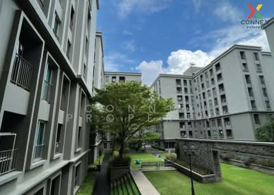 ขาย - CHAPTER ONE THE CAMPUS เกษตร (แชปเตอร์วัน เดอะ แคมปัส เกษตร), กรุงเทพ