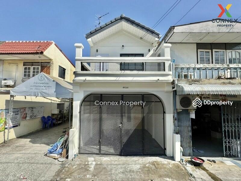ขาย - Rom Sai Village Khlong Lam Chiak 10 หมู่บ้านร่มไทร คลองลำเจียก 10, กรุงเทพ