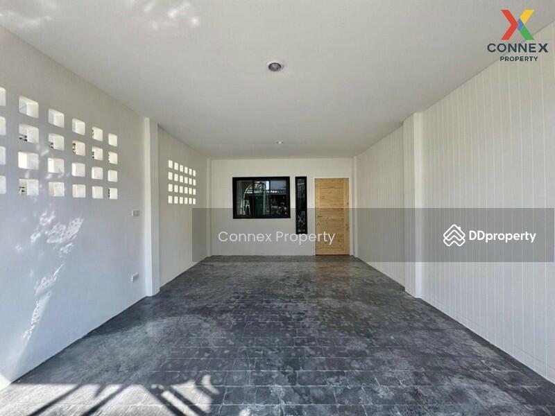 ขาย - Moobaan Romsai Villa : หมู่บ้านร่มไทรวิลล่า, กรุงเทพ