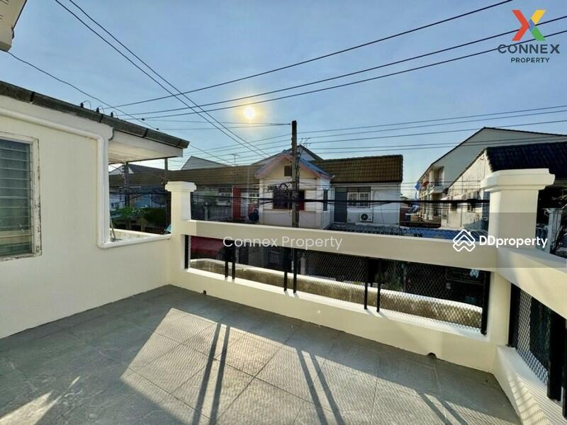 ขาย - Rom Sai Village Khlong Lam Chiak 10 หมู่บ้านร่มไทร คลองลำเจียก 10, กรุงเทพ