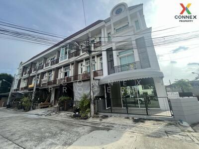 ขาย - Premium Place Nawamin – Sukhapiban 1 : พรีเมี่ยม เพลส นวมินทร์ – สุขาภิบาล 1, กรุงเทพ