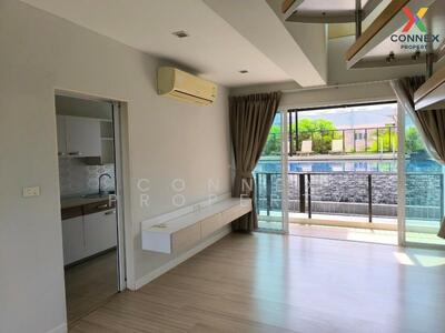 For Sale - Urbanie Condominium, Rayong